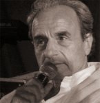 Mario Pinzi