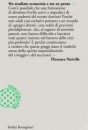 Copertina del libro "Ho studiato economia e me ne pento" di Florence Noiville
