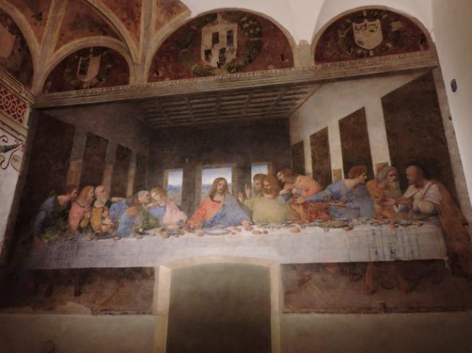 Museo del Cenacolo Vinciano